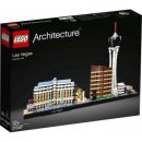LEGO® Architecture 21047 Las Vegas návod a manuál