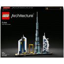 LEGO® Architecture 21052 Dubaj návod a manuál