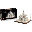 LEGO® Architecture 21056 Tádž Mahal návod a manuál