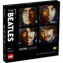 LEGO® Art 31198 The Beatles návod a manuál
