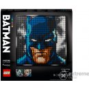 LEGO® Art 31205 Kolekcia Jim Lee Batman návod a manuál