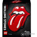 LEGO® ART 31206 Rolling Stones – Hudobné albumy návod a manuál