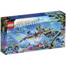 LEGO® Avatar 75575 Stretnutie s ilu návod a manuál