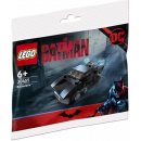 LEGO® Batman™ 30455 Batmobile návod a manuál