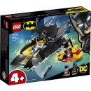LEGO® Batman™ 76158 Prenasledovanie Tučniaka v Batmanovej lodi návod a manuál