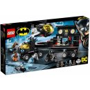 LEGO® Batman™ 76160 Mobilná Batmanova základňa návod a manuál