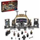 LEGO® Batman™ 76183 Batmanova jaskyňa: Súboj s Riddlerom návod a manuál