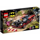 LEGO® Batman™ 76188 Classic TV Batmobile návod a manuál