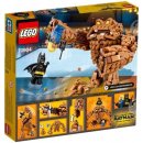 LEGO® Batman™ Movie 70904 Clayfaceov bahnitý útok návod a manuál
