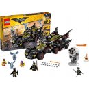 LEGO® Batman™ Movie 70917 Úžasný Batmobil návod a manuál