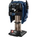 LEGO® Batman™ Movie 76238 Batmanova maska z klasického TV seriálu návod a manuál