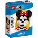 LEGO® Brick Sketches 40457 Myška Minnie návod a manuál