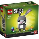 LEGO® BrickHeadz 40271 Veľkonočný zajačik návod a manuál