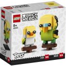 LEGO® BrickHeadz 40443 Andulka návod a manuál