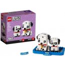 LEGO® BrickHeadz 40479 Dalmatínec návod a manuál