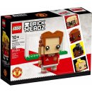 LEGO® BrickHeadz 40541 Selfie set: Manchester United návod a manuál