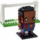 LEGO® BrickHeadz 40542 Selfie set: FC Barcelona návod a manuál