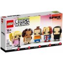LEGO® BrickHeadz 40548 Pocta Spice Girls návod a manuál