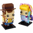 LEGO® BrickHeadz 40553 Woody a Bo Peep návod a manuál