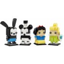 LEGO® BrickHeadz 40622 Oslava 100 let Disney návod a manuál