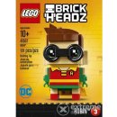 LEGO® BrickHeadz 41587 Robin návod a manuál