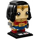 LEGO® BrickHeadz 41599 Wonder Woman návod a manuál