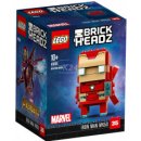 LEGO® BrickHeadz 41604 Iron Man MK50 návod a manuál