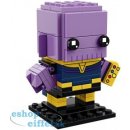 LEGO® BrickHeadz 41605 Thanos návod a manuál