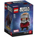 LEGO® BrickHeadz 41606 Star Lord návod a manuál