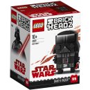 LEGO® BrickHeadz 41619 Darth Vader návod a manuál