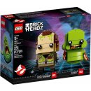 LEGO® BrickHeadz 41622 Peter Venkman a Slimer návod a manuál