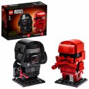LEGO® BrickHeadz 75232 Kylo Ren a sithský vojak návod a manuál