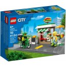 LEGO® City 40578 Obchod so sendvičmi návod a manuál