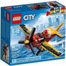 LEGO® City 60144 Pretekárske lietadlo návod a manuál