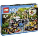 LEGO® City 60161 výskumná stanica návod a manuál