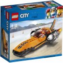 LEGO® City 60178 Rýchlostné auto návod a manuál