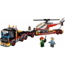 LEGO® City 60183 Špecializovaná ťažobná baňa návod a manuál
