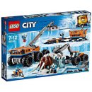 LEGO® City 60195 Polárna prieskumná stanica návod a manuál