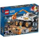 LEGO® City 60225 Rover Testing Drive návod a manuál