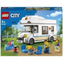 LEGO® City 60283 Prázdninový karavan návod a manuál