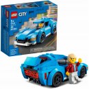 LEGO® City 60285 Športiak návod a manuál