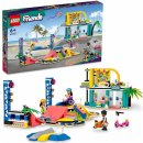 LEGO® City 60290 Skatepark návod a manuál