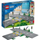 LEGO® City 60304 Križovatka návod a manuál