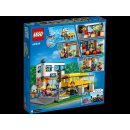 LEGO® City 60329 Školní den návod a manuál