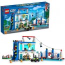 LEGO® City 60372 Policajná akadémia návod a manuál