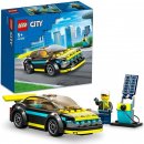 LEGO® City 60383 Elektrické športové auto návod a manuál