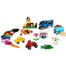 LEGO® Classic 10696 Stredný kreatívny box návod a manuál