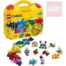 LEGO® Classic 10713 Kreatívny kufrík návod a manuál