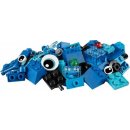 LEGO® Classic 11006 Modré kreatívne kocky návod a manuál