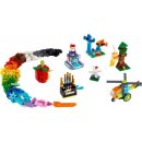 LEGO® Classic 11019 Kocky a funkcie návod a manuál